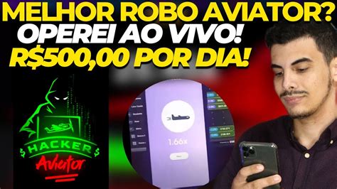 hacker aviator